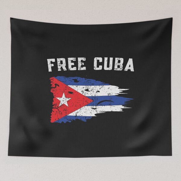 Item preview, Free Cuba designed and sold by ibrahimbahram.