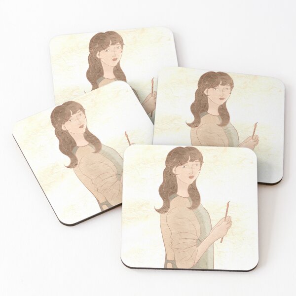 Item preview, Nevertheless Yu Nabi Han So-Hee Kdrama designed and sold by FaiZahra.