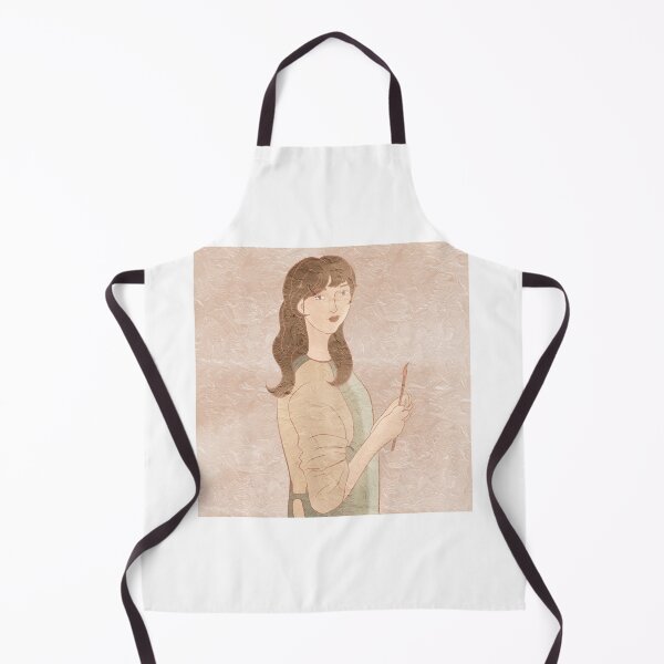 Item preview, Nevertheless Yu Nabi Han So-Hee Kdrama designed and sold by FaiZahra.