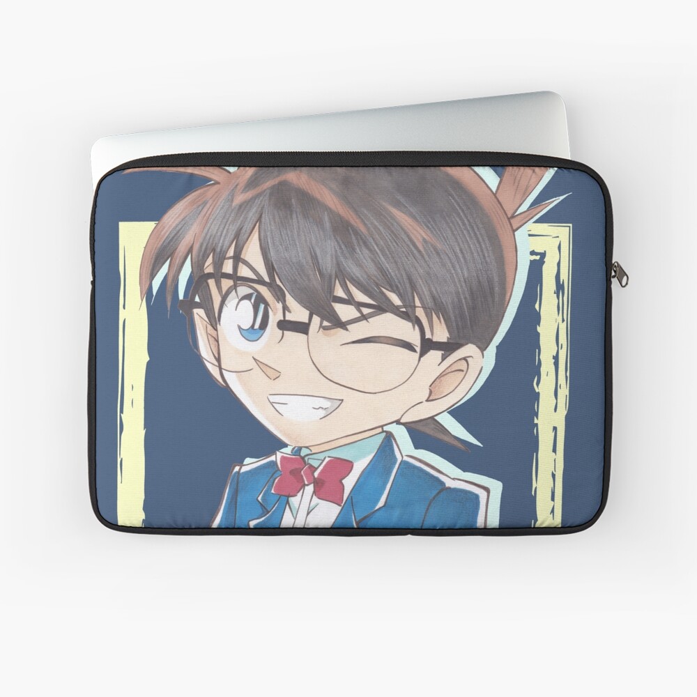 Detective Conan Spiral Notebook Basic (B6)/Shinichi Kudo (Anime Toy) -  HobbySearch Anime Goods Store