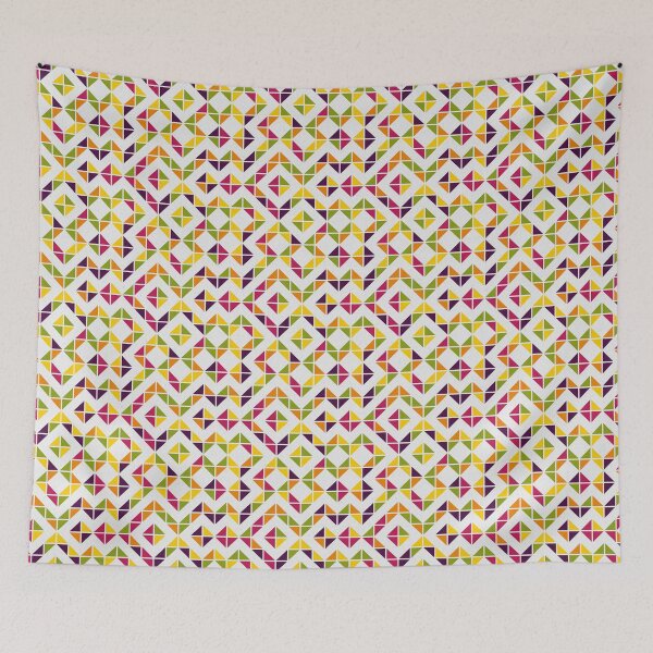 Aperçu de l'œuvre Geometric Art créée et vendue par IuriiVlasenko.