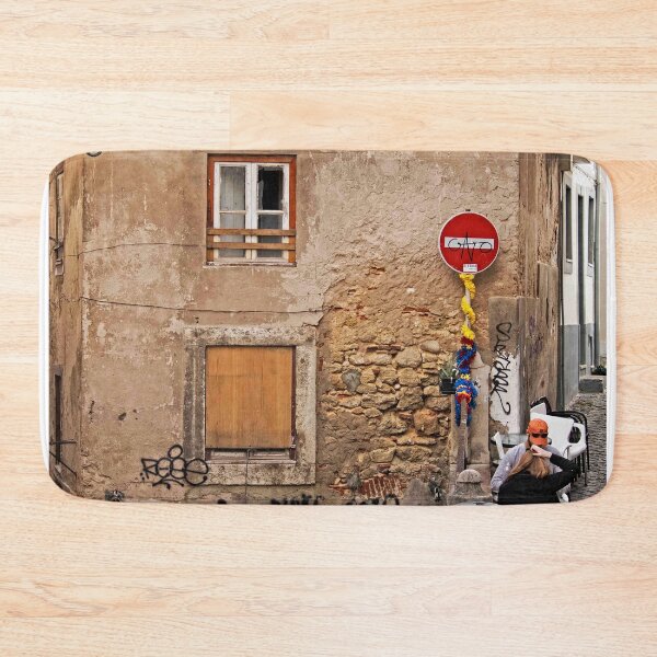 Item preview, Fine Dining in Alfama © designed and sold by © Hany G. Jadaa © Prince John Photography.
