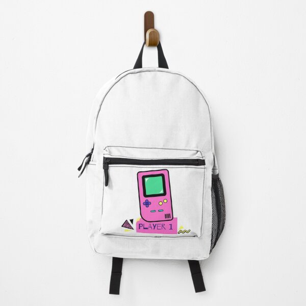 Item preview, PLAYER 1 designed and sold by RetroPlaceee.