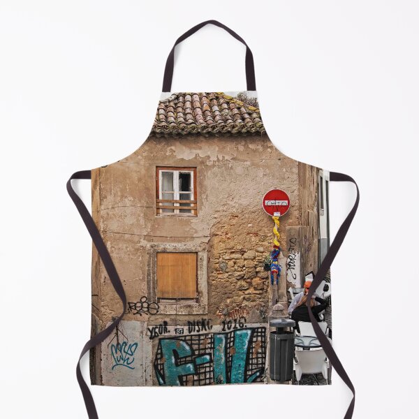 Item preview, Fine Dining in Alfama © designed and sold by © Hany G. Jadaa © Prince John Photography.