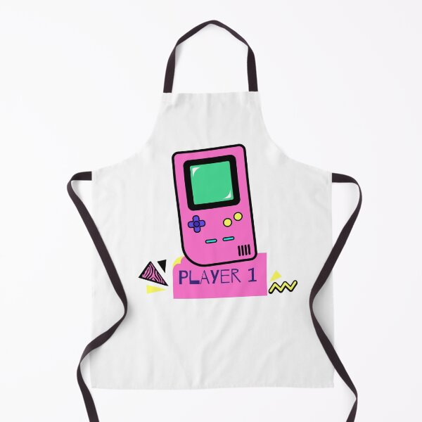 Item preview, PLAYER 1 designed and sold by RetroPlaceee.