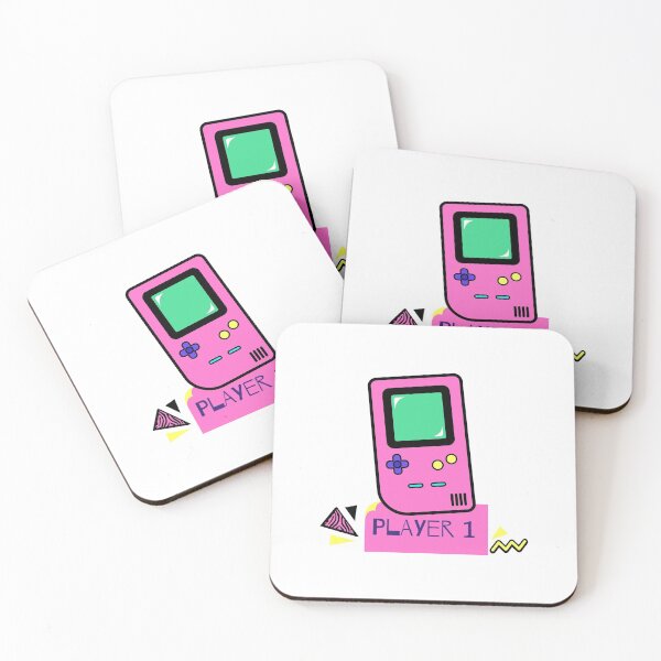Item preview, PLAYER 1 designed and sold by RetroPlaceee.