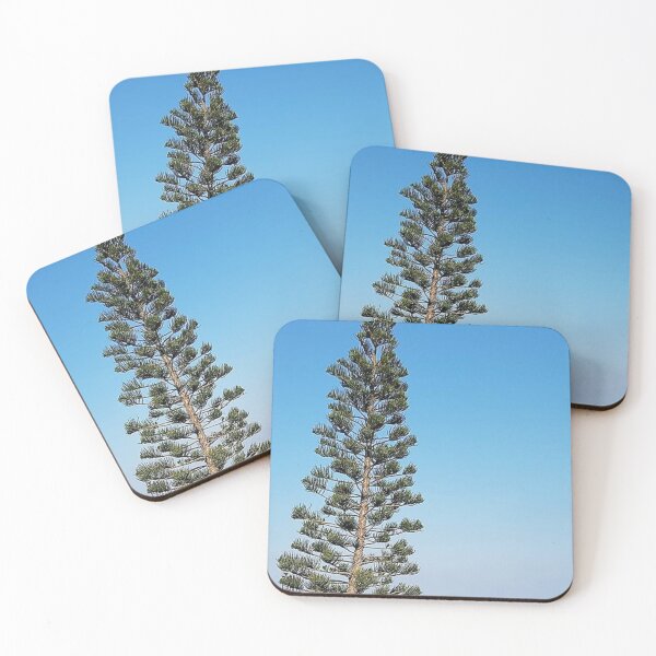 Item preview, Tree on a blue sky designed and sold by rkaidesigns.