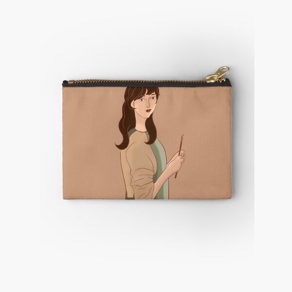 Item preview, Nevertheless kdrama Yu Nabi Han So Hee designed and sold by FaiZahra.
