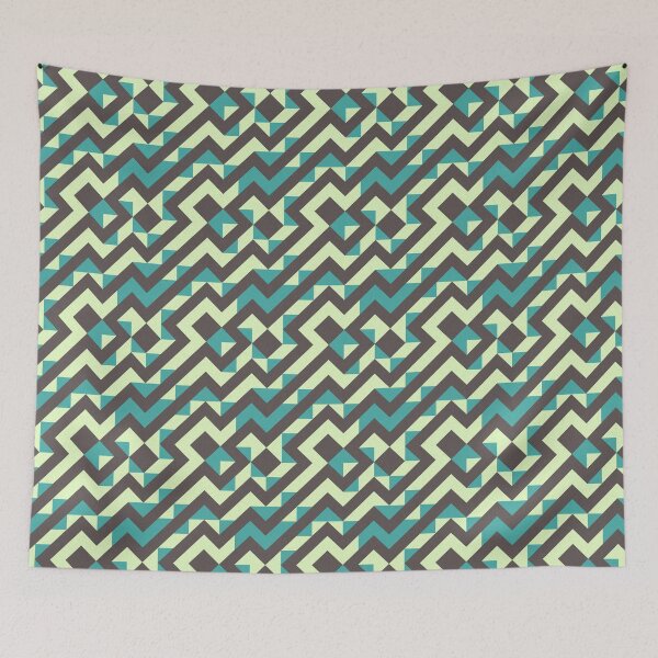 Item preview, Geometric Art designed and sold by IuriiVlasenko.