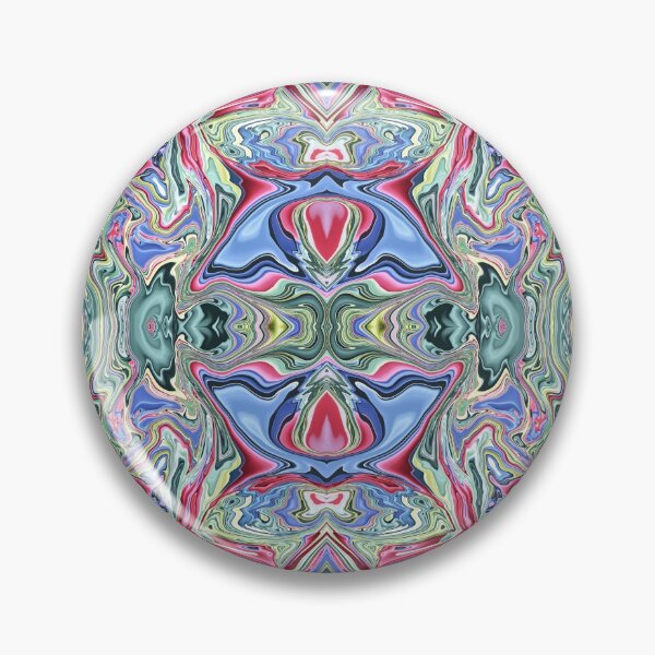 Item preview, Rorschach chlorophyll designed and sold by Amanda Ozga.