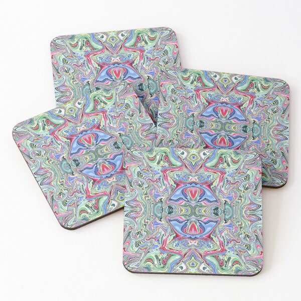 Item preview, Rorschach chlorophyll designed and sold by Amanda Ozga.