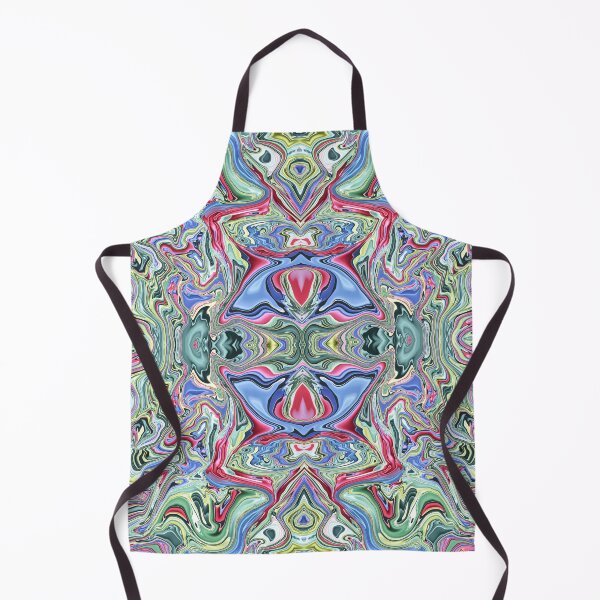 Item preview, Rorschach chlorophyll designed and sold by Amanda Ozga.