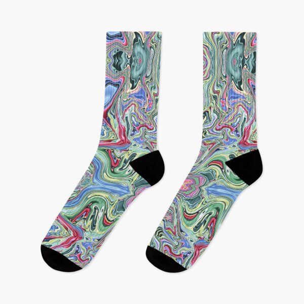 Item preview, Rorschach chlorophyll designed and sold by Amanda Ozga.