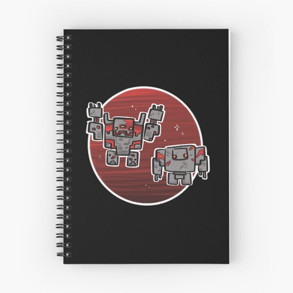 Item preview, Red stone Buddies designed and sold by jennyallen.