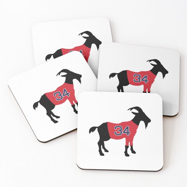 Item preview, David Ortiz CABRA designed and sold by cwijeta.