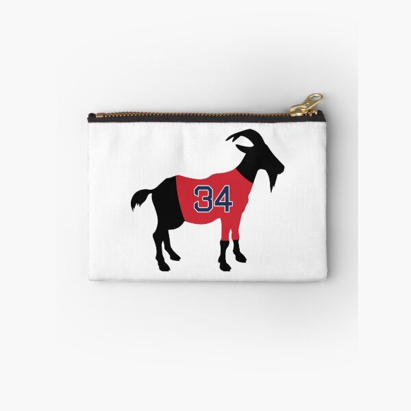 Item preview, David Ortiz GOAT designed and sold by cwijeta.