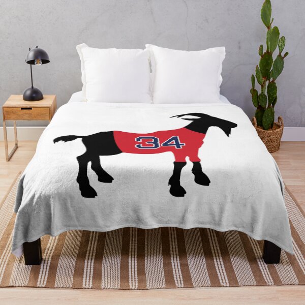 Item preview, David Ortiz GOAT designed and sold by cwijeta.