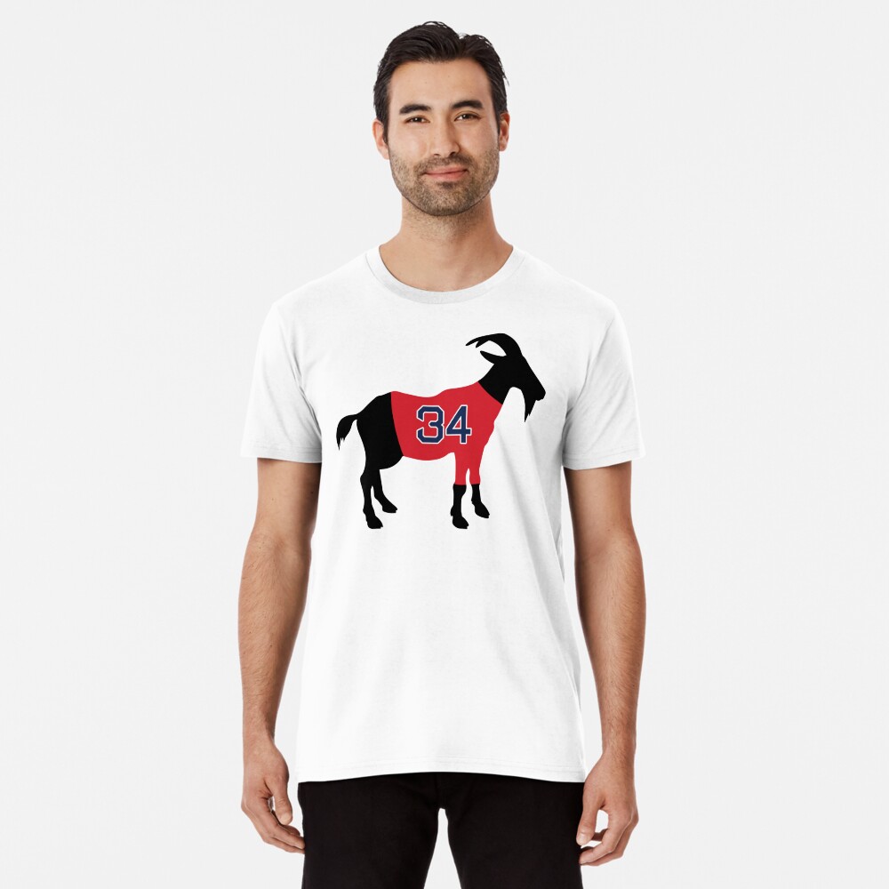 Bobby Wagner GOAT Essential T-Shirt for Sale by cwijeta