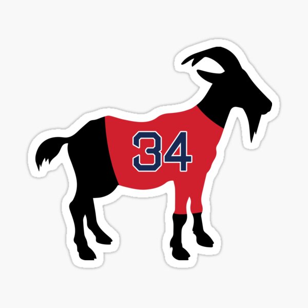 Max Kepler GOAT Essential T-Shirt for Sale by cwijeta