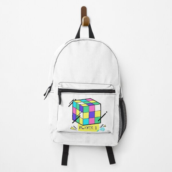 Item preview, PLAYER 1 designed and sold by RetroPlaceee.