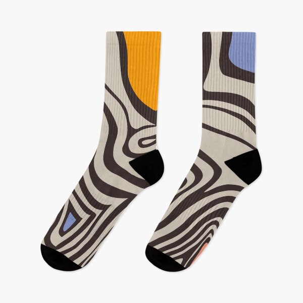 Item preview, Liquid Stripes designed and sold by Indimammoth.