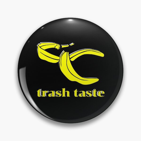 Item preview, sabor basura camisetas designed and sold by KD8264.