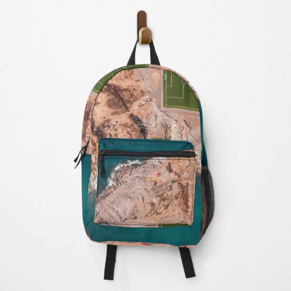 Item preview, Henningsvær, Norway Travel Illustration designed and sold by Alo.