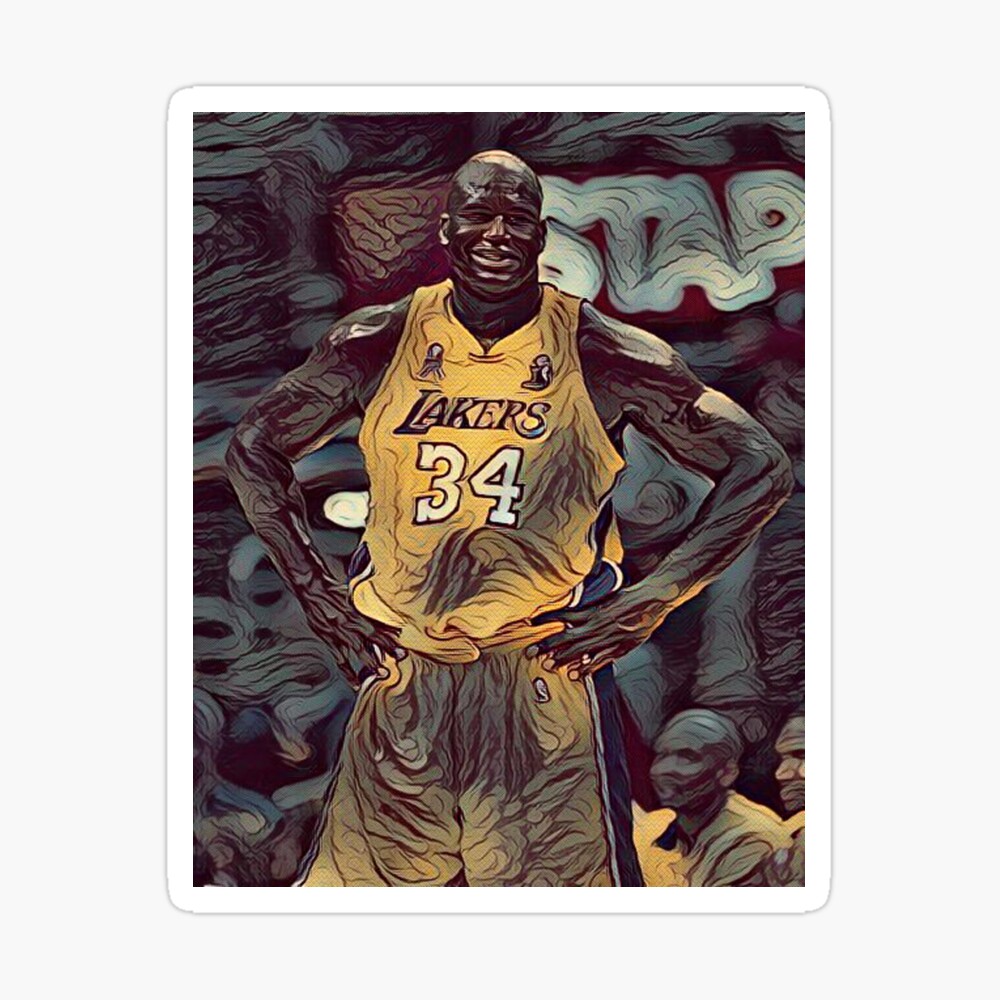 Shaq Wallpapers 67 pictures
