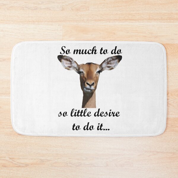 Item preview, So lazy to do it designed and sold by BlueHut.