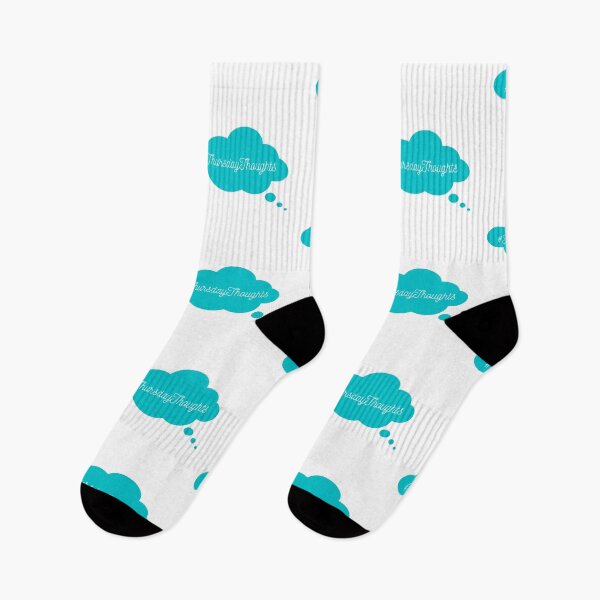 Item preview, #ThursdayThoughts designed and sold by Teepocalypse.