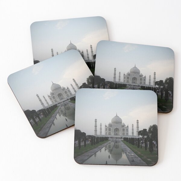 Item preview, Taj Mahal View designed and sold by rkaidesigns.
