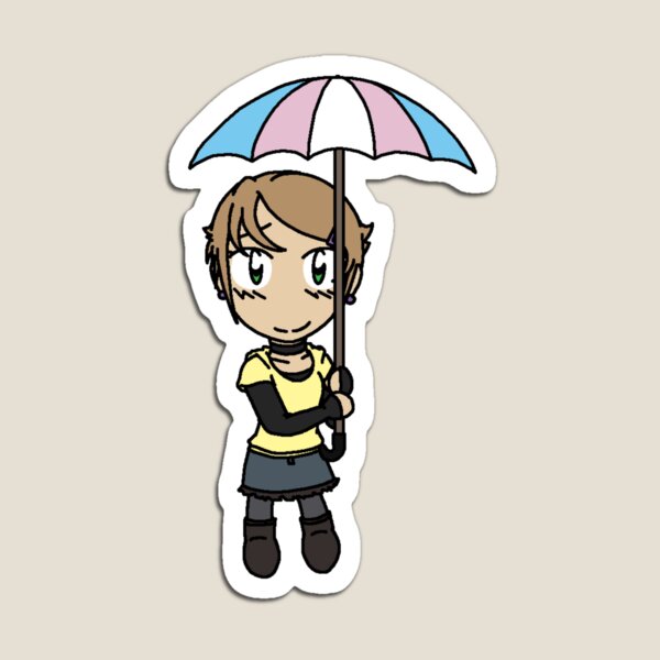 Item preview, RAIN - Solo Chibi Rain 2 designed and sold by littlelynn84.