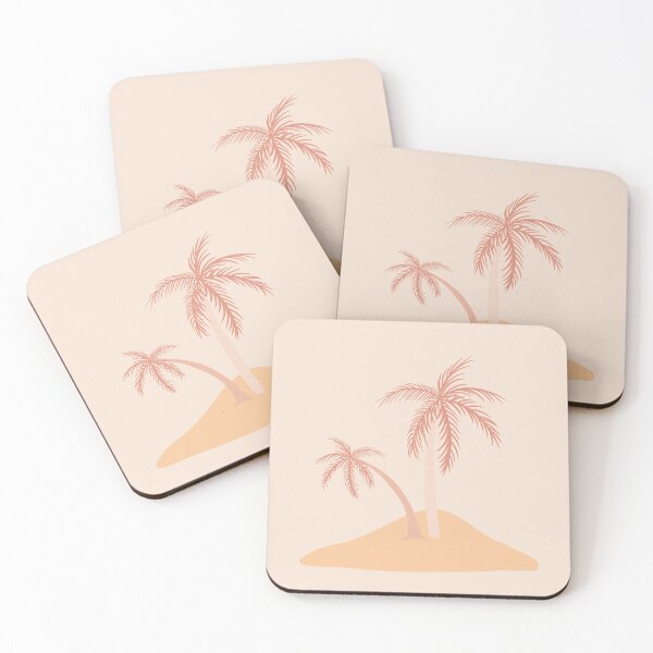 Item preview, Lonely Island designed and sold by Makestudio.