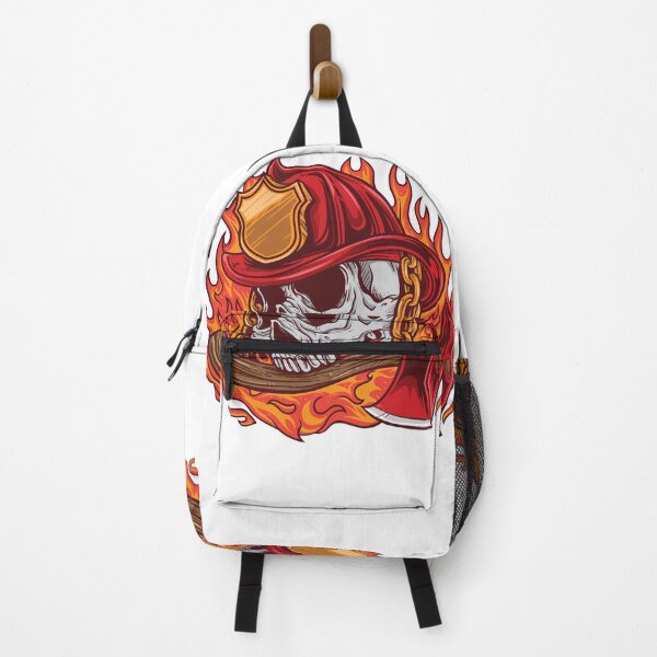 Item preview, Fire fighter - Awesome firefighter Gift designed and sold by Emil1993.