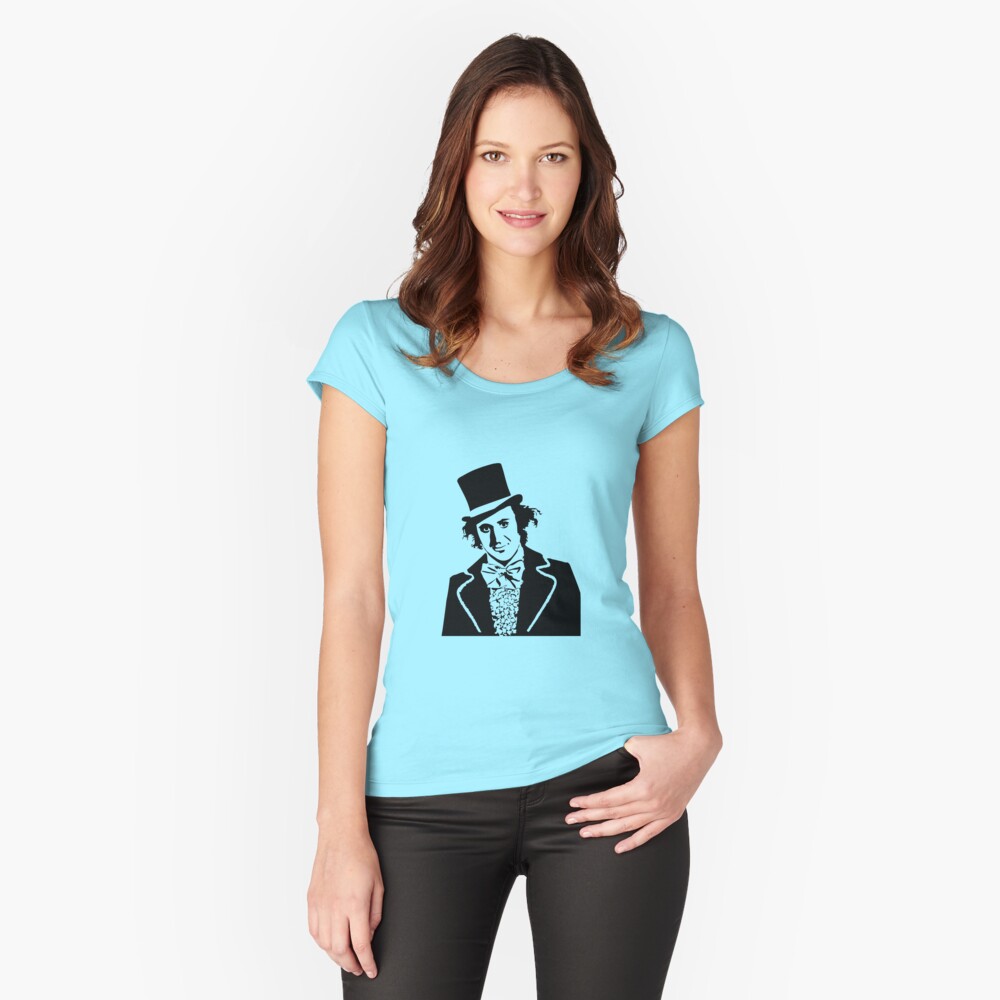 Gene Wilder Comic Genius