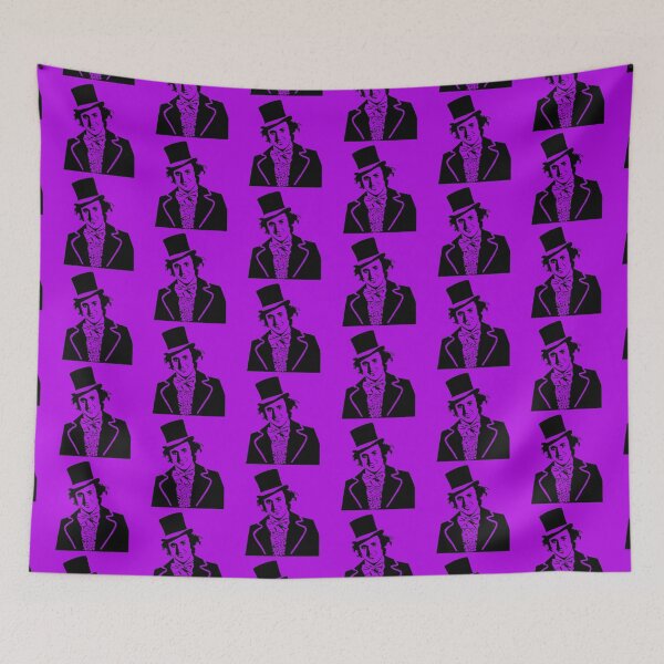 Item preview, Gene Wilder - Comic Genius designed and sold by Ares286.