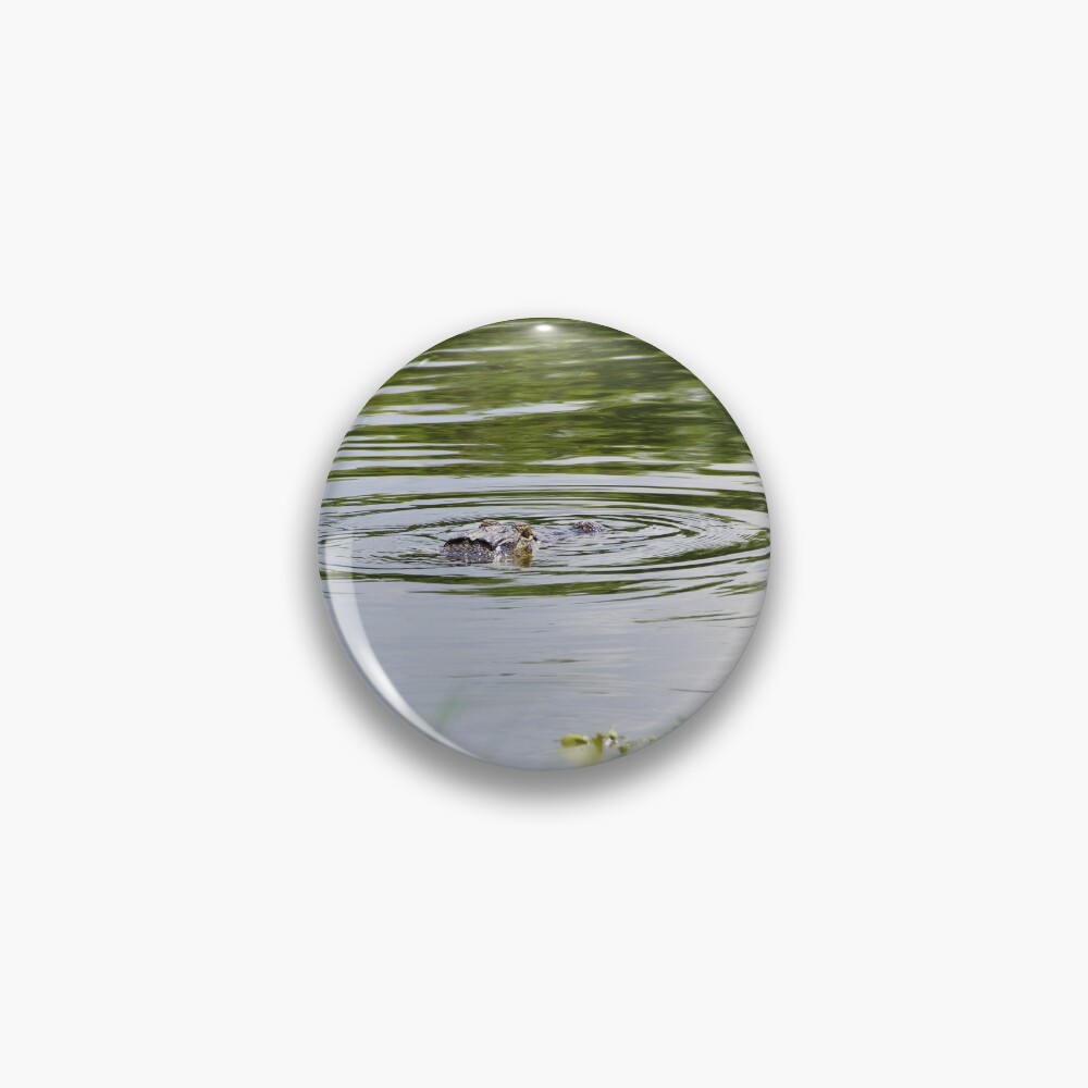 Item preview, Pin designed and sold by InhumanImaging.
