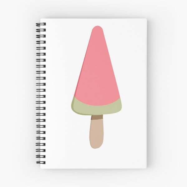Item preview, Watermelon ice cream designed and sold by yenniverdesign.