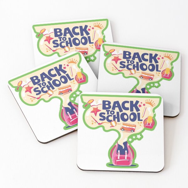 Item preview, Back To School designed and sold by VerasCreations.