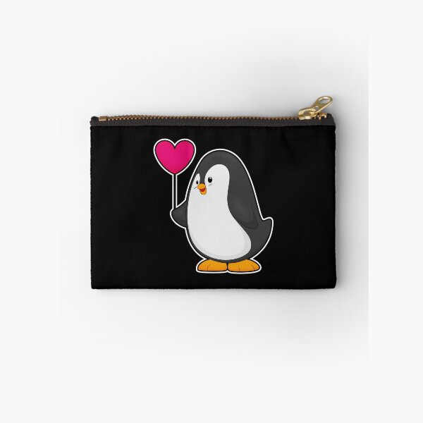 Item preview, Penguin Balloon designed and sold by Snabdesign84.