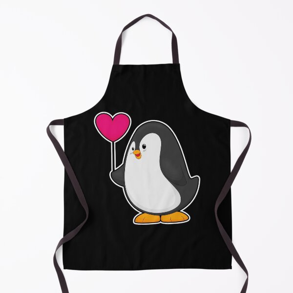 Item preview, Penguin Balloon designed and sold by Snabdesign84.