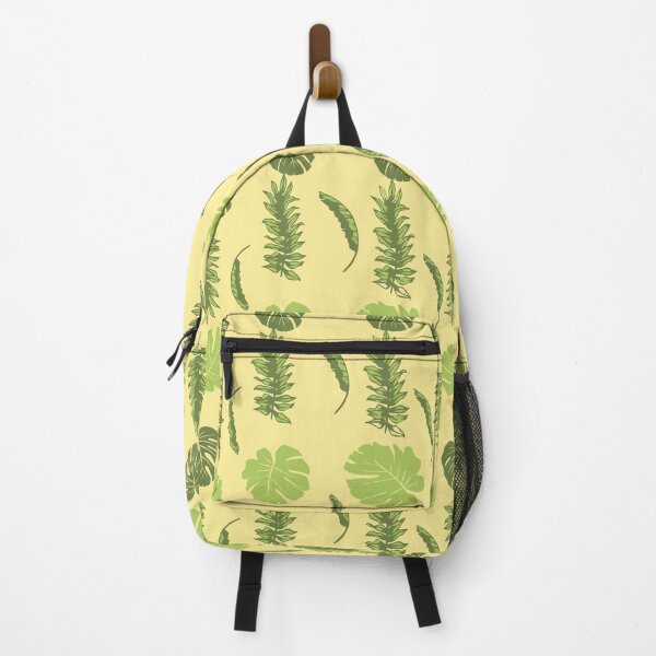 Item preview, Tropical Greeny Leafs designed and sold by BIA COLLECTION.