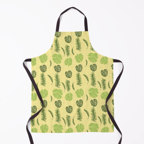 Item preview, Tropical Greeny Leafs designed and sold by BIA COLLECTION.