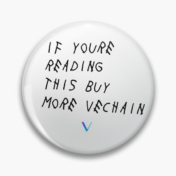 Item preview, IYRT VeChain designed and sold by CM-Clothing.