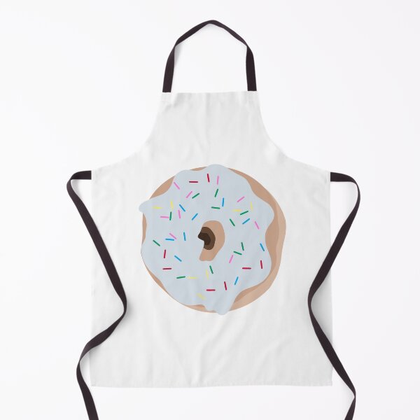 Item preview, donut designed and sold by yenniverdesign.
