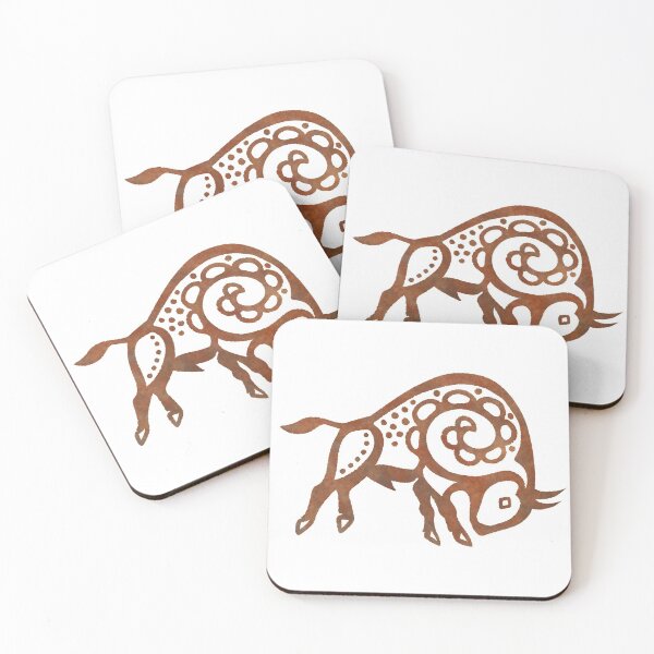 Item preview, Charging Bull designed and sold by Hareguizer.