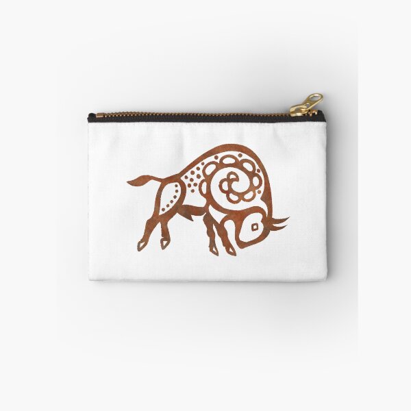 Item preview, Charging Bull designed and sold by Hareguizer.