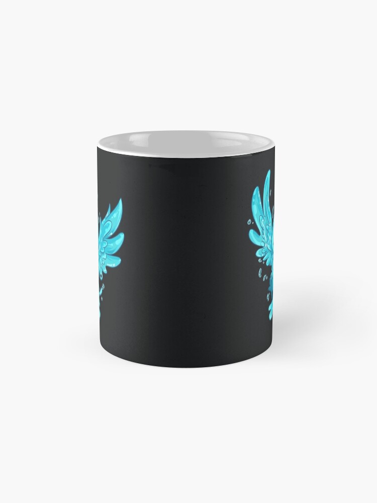 Alternate view of Moist Owlette Mug Mug