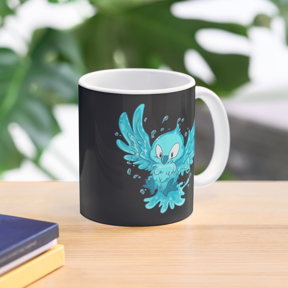 Moist Owlette Mug Mug