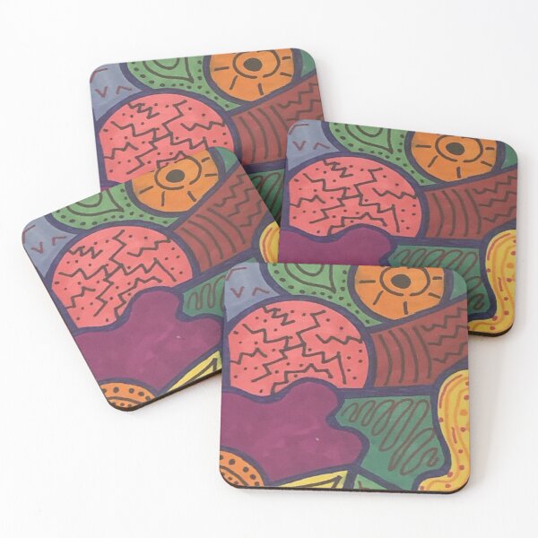Item preview, Space map  designed and sold by GABRIEL NUNEZ.